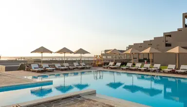 Sentido Naga Bay