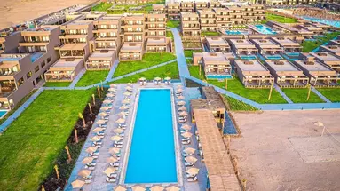Sentido Naga Bay