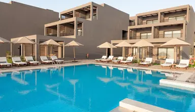 Sentido Naga Bay