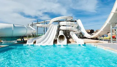 Sentido Naga Bay