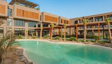 Sentido Naga Bay