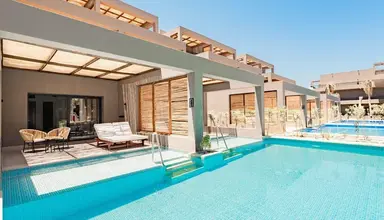 Sentido Naga Bay