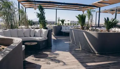 Sentido Naga Bay