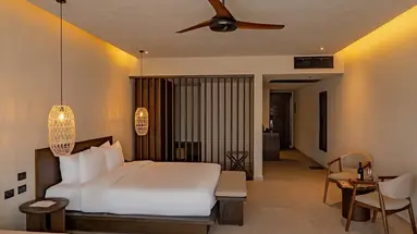 Sentido Naga Bay