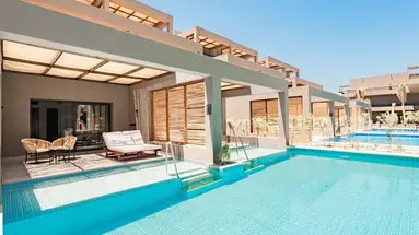 Sentido Naga Bay