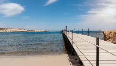 Sentido Naga Bay