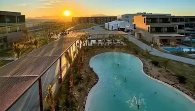 Sentido Naga Bay