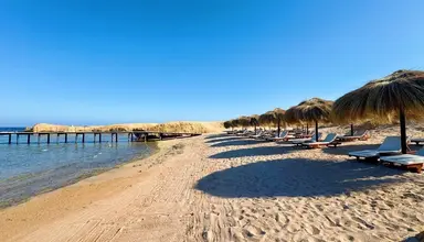 Sentido Naga Bay