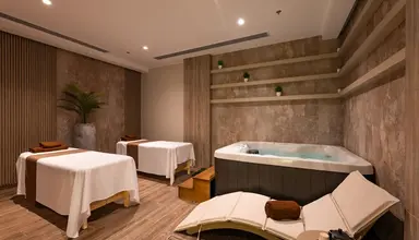 Sentido Naga Bay