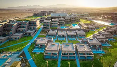 Sentido Naga Bay