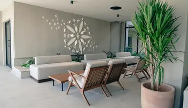 Sentido Naga Bay