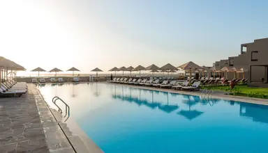 Sentido Naga Bay