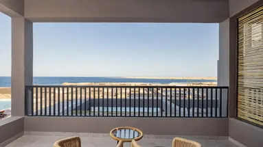Sentido Naga Bay