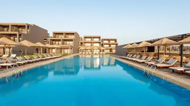 Sentido Naga Bay
