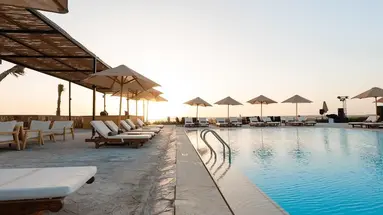 Sentido Naga Bay