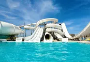 Sentido Naga Bay