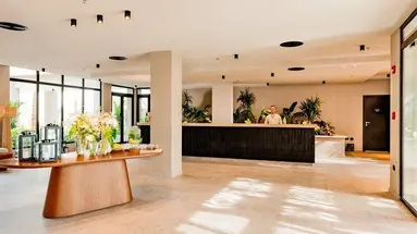 Sentido Naga Bay