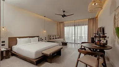 Sentido Naga Bay