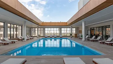 Sentido Naga Bay