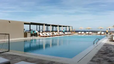 Sentido Naga Bay