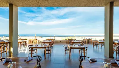 Sentido Naga Bay