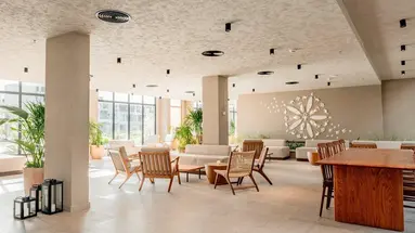 Sentido Naga Bay