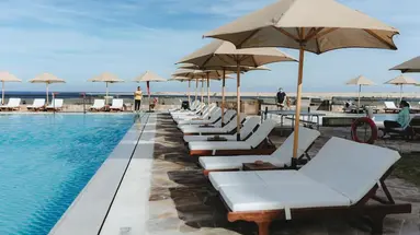 Sentido Naga Bay