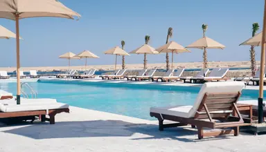 Sentido Naga Bay