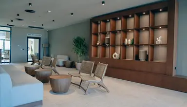 Sentido Naga Bay
