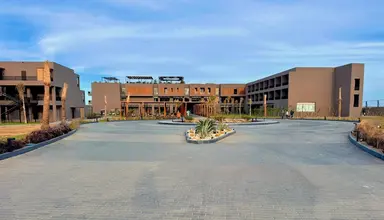 Sentido Naga Bay