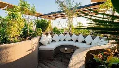 Sentido Naga Bay
