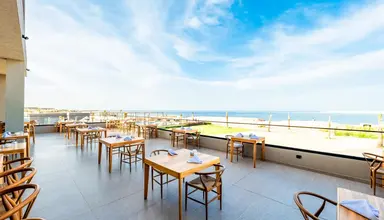 Sentido Naga Bay