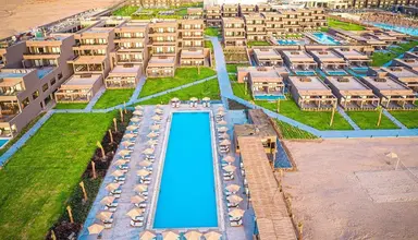 Sentido Naga Bay