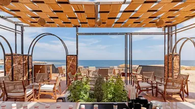 Sentido Naga Bay