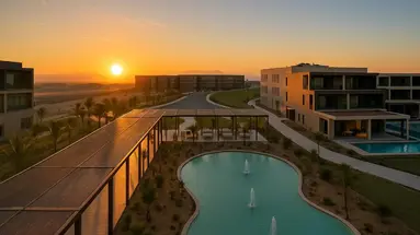 Sentido Naga Bay