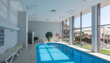 Sentido Neptun Beach
