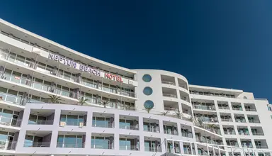 Sentido Neptun Beach