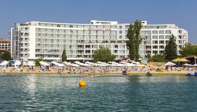 Sentido Neptun Beach