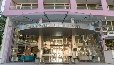 Sentido Neptun Beach