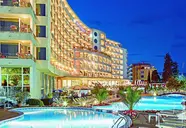 Sentido Neptun Beach