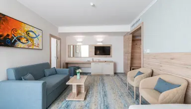 Sentido Neptun Beach