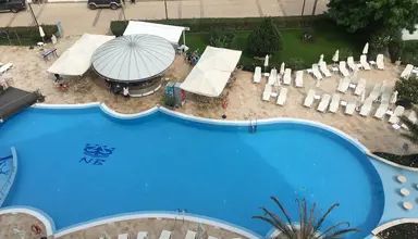Sentido Neptun Beach