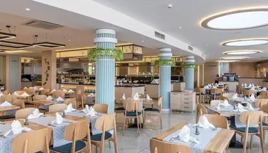 Sentido Neptun Beach