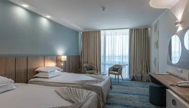 Sentido Neptun Beach