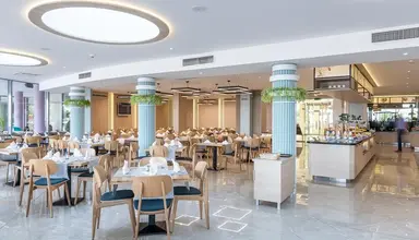 Sentido Neptun Beach