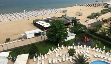 Sentido Neptun Beach