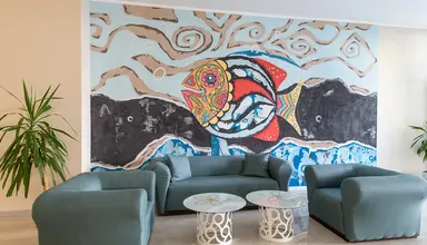 Sentido Neptun Beach