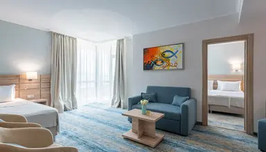 Sentido Neptun Beach