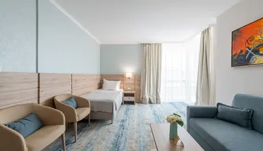 Sentido Neptun Beach