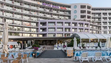 Sentido Neptun Beach